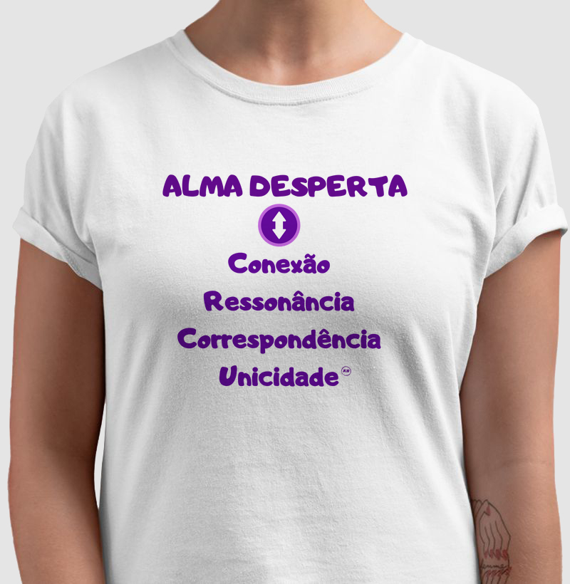Alma Desperta