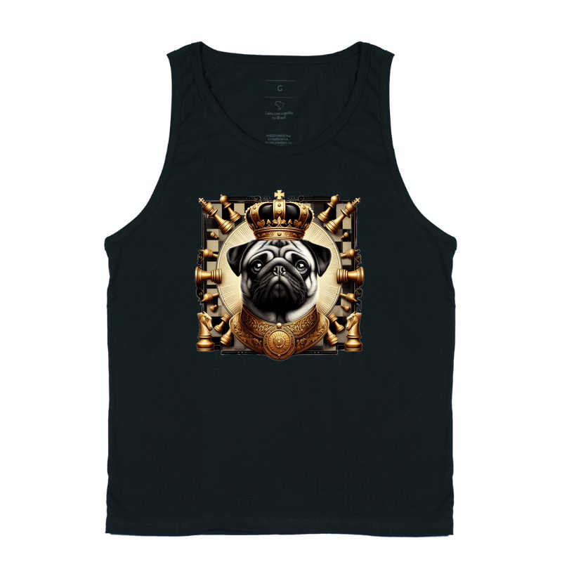 Rei Pug