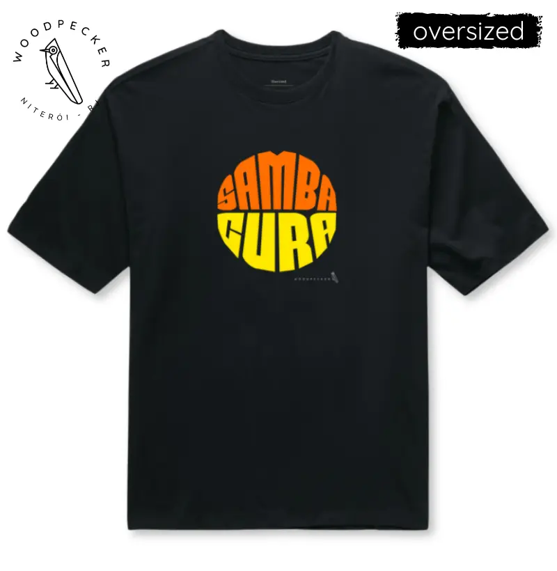 SAMBA CURA