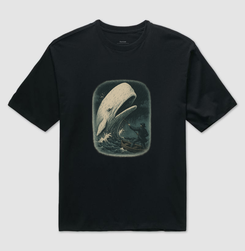 Moby Dick