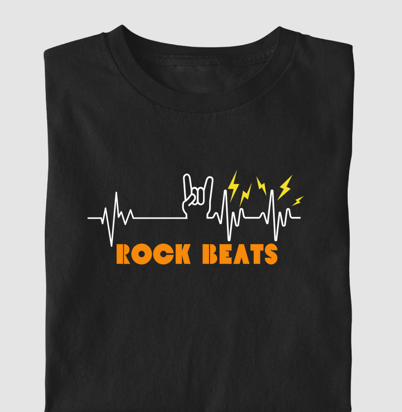ROCK BEATS