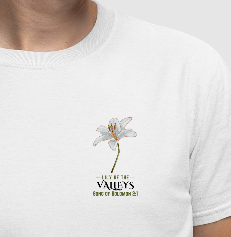 Lírio dos vales