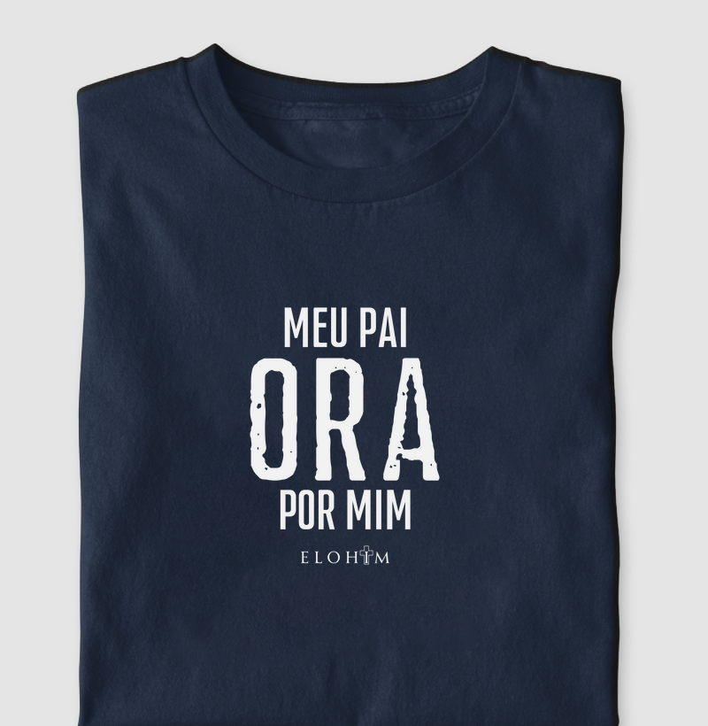 Meu Pai Ora V1