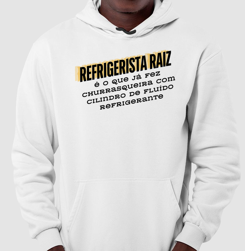 Camiseta "Churrasqueira com Cilindro de Fluido" - Estilo Criativo e Descontraído  Descrição: