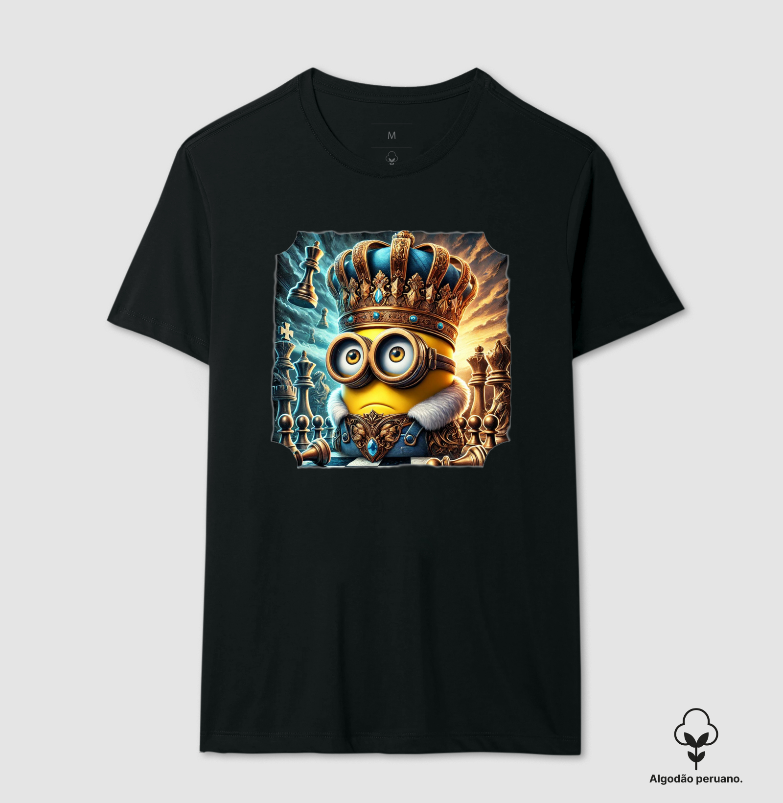Minion Rei