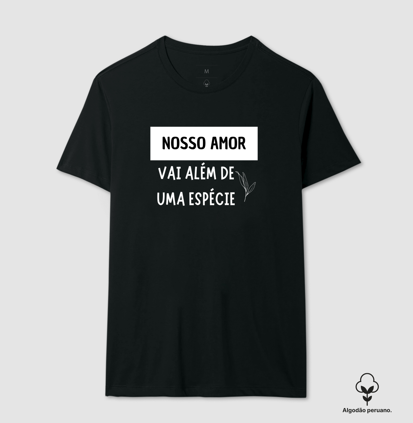Além de Uma Espécie