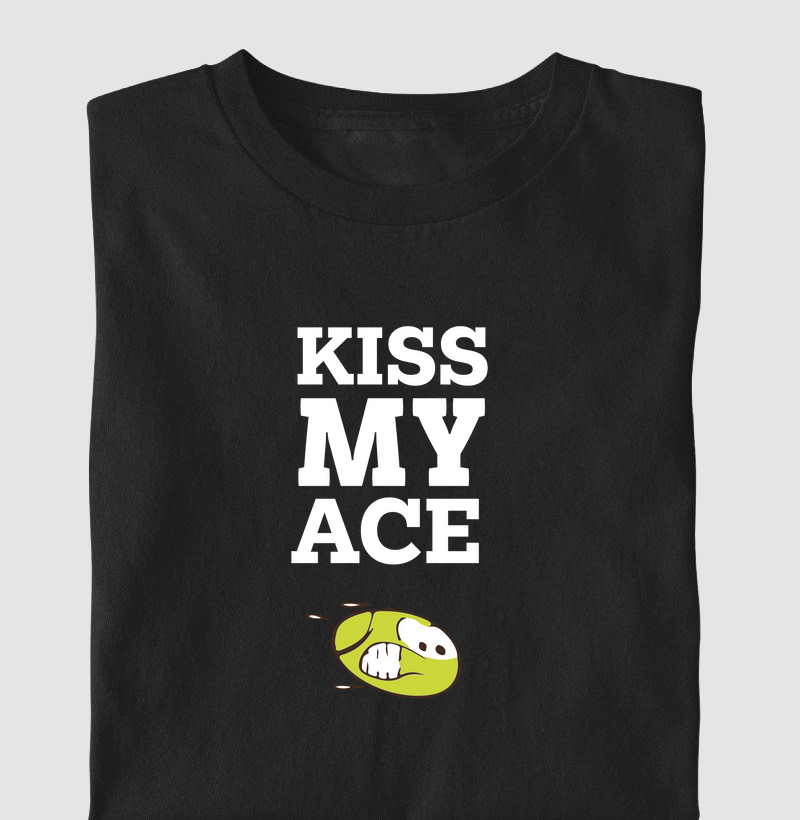 Kiss My Ace