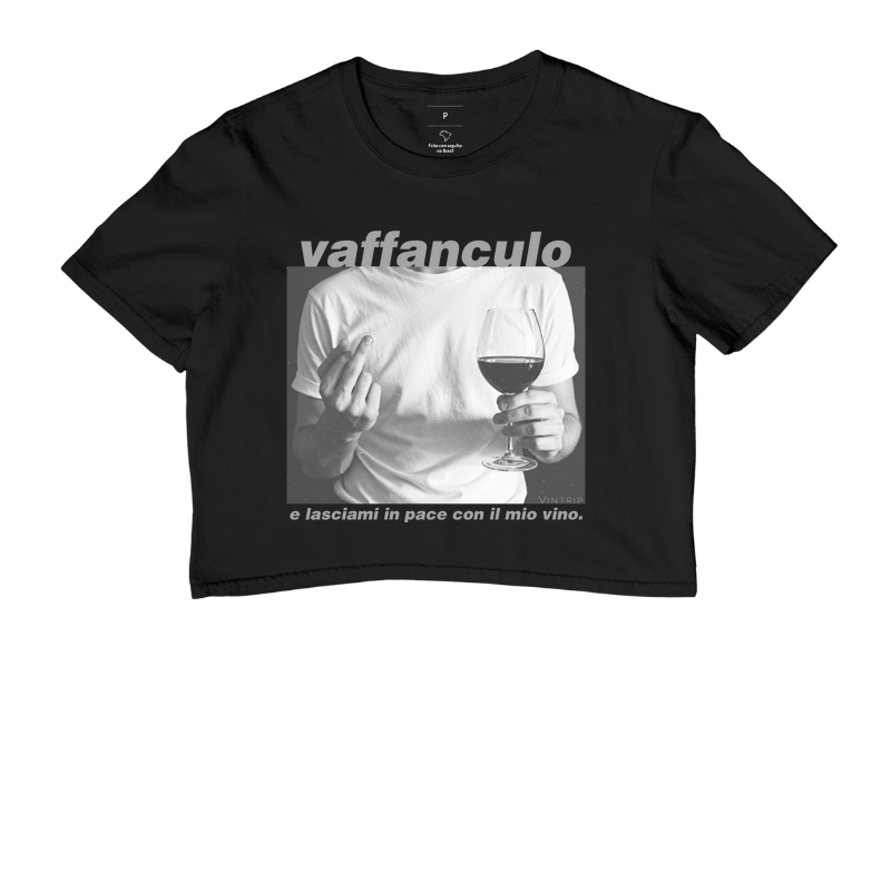 Vaffanculo PB