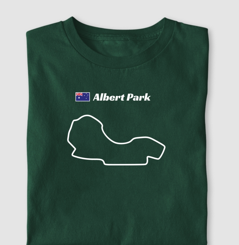 Albert Park