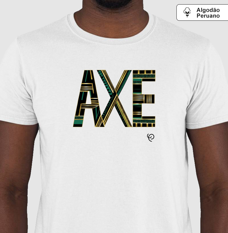 Axé Geométrico