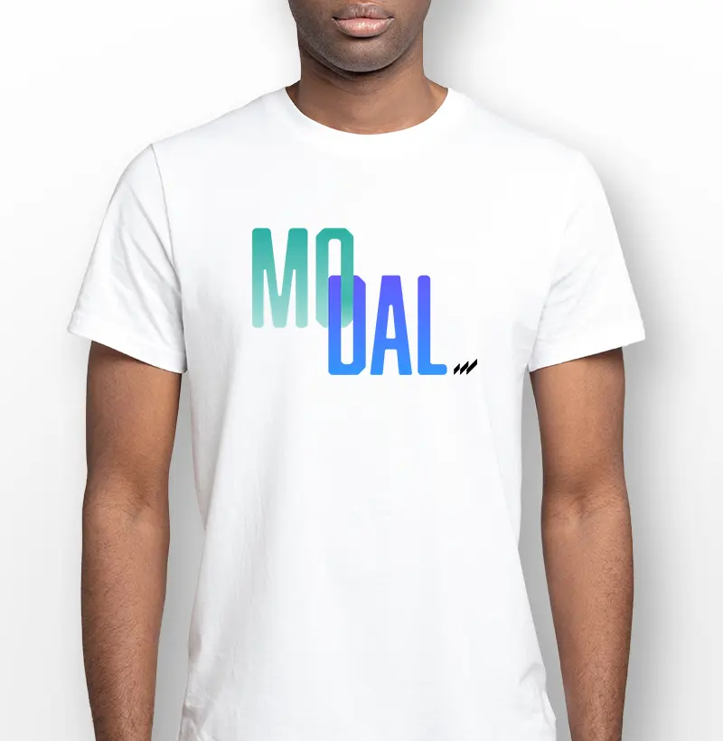 Modal Colors