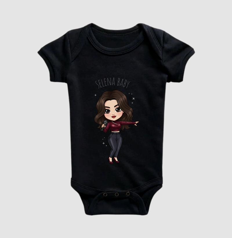 SELENA BABY