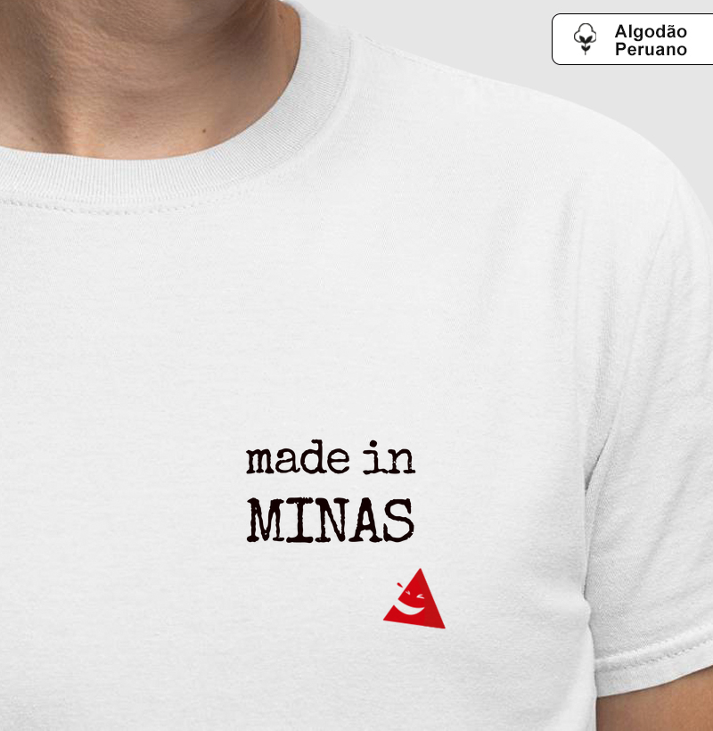 Made In Minas