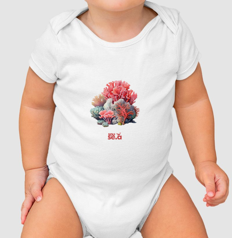 Coral II Mar de Bolso