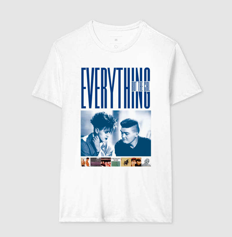 Everything But The Girl - Come On Home