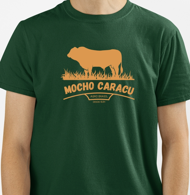 MOCHO CARACU