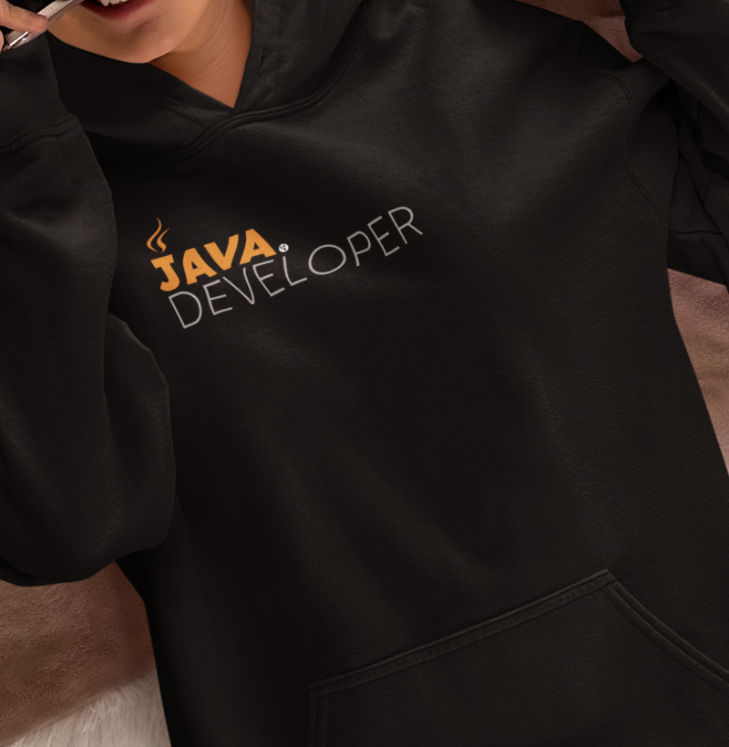 Java Developer