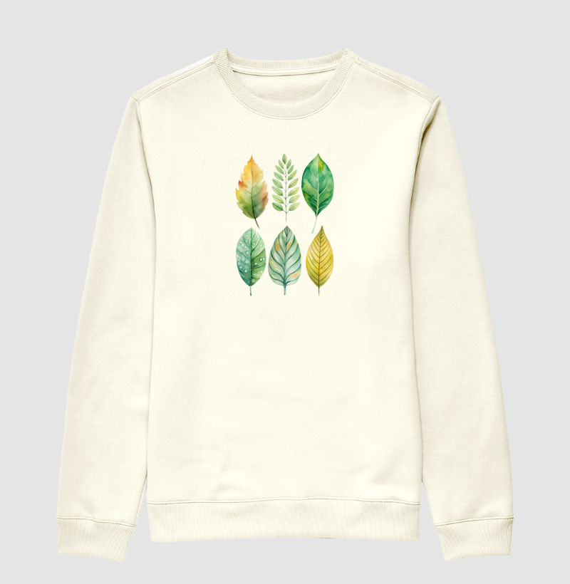 Green Leafs