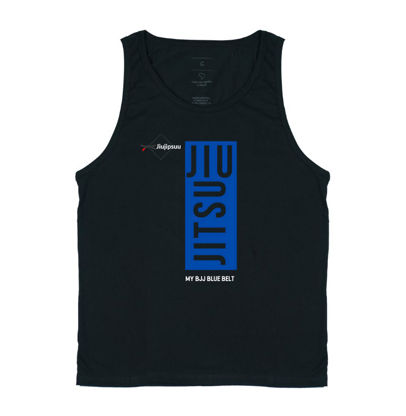 Camisa Jiu Jitsu Frases 