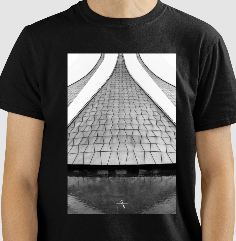 Detalhes Catedral de Brasília