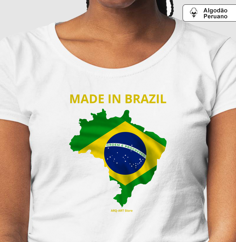 Made in Brazil