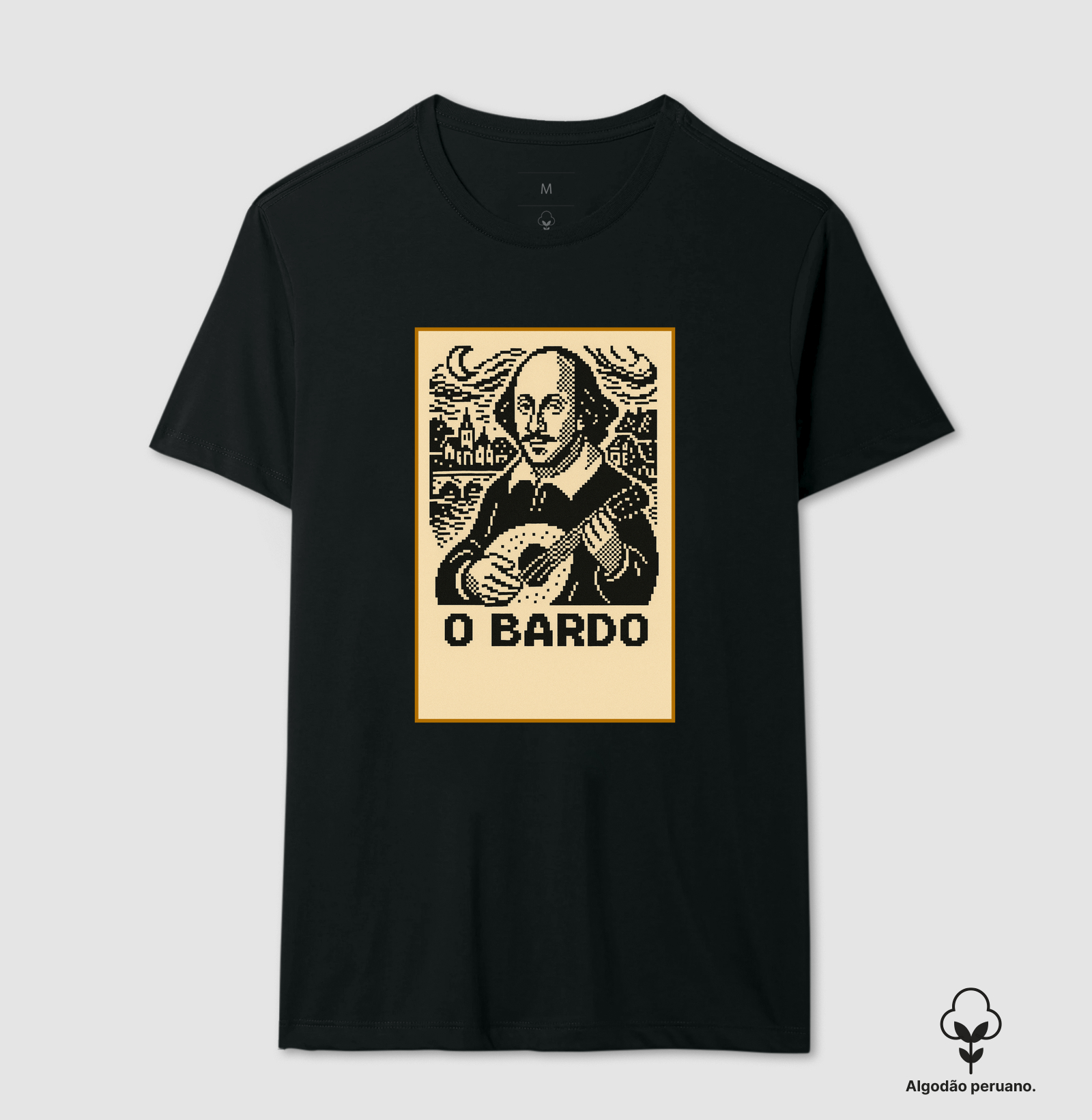 Camisa 0