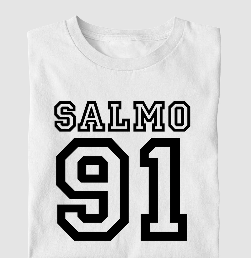 Salmo 91