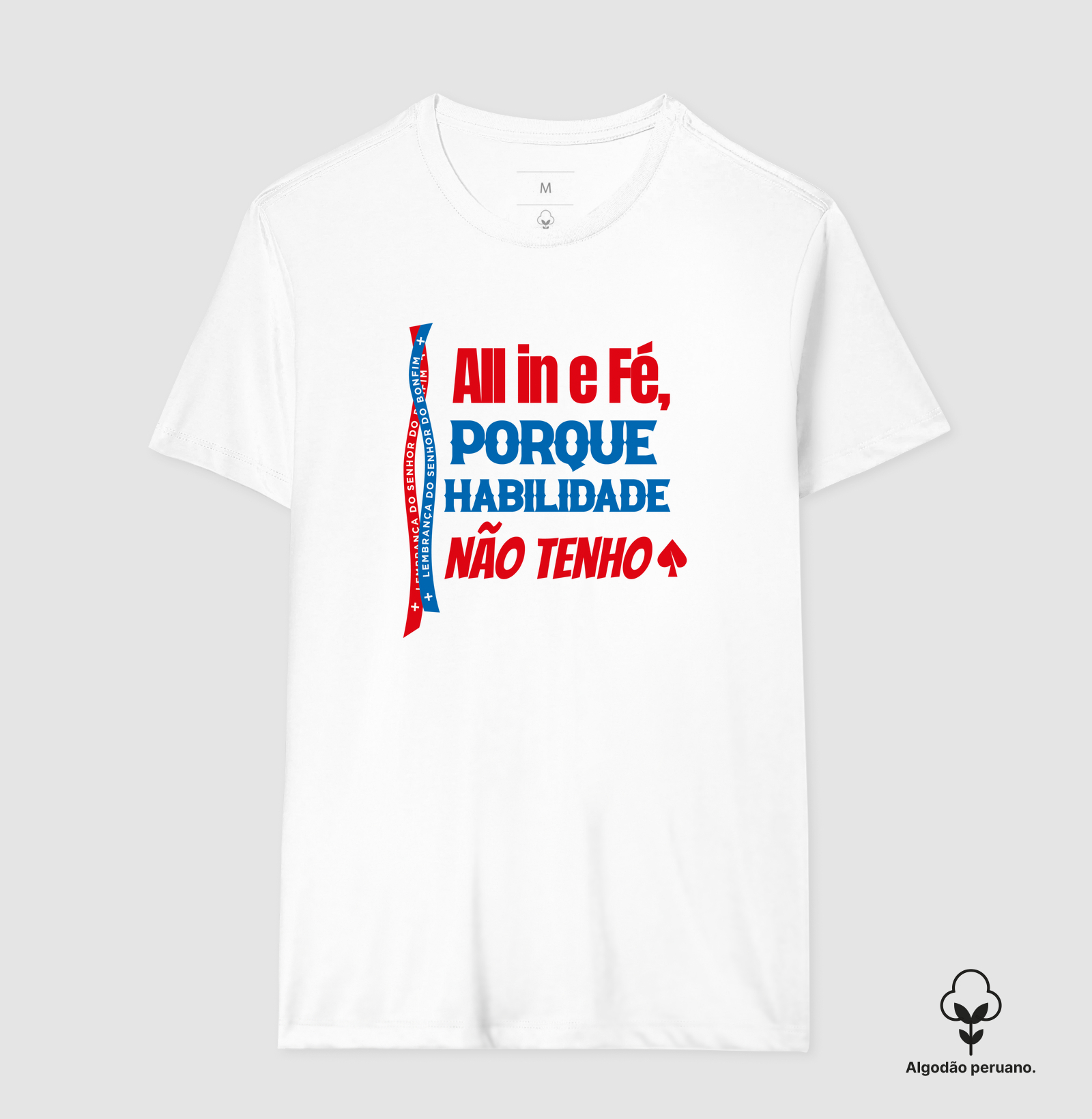 Allin e Fé