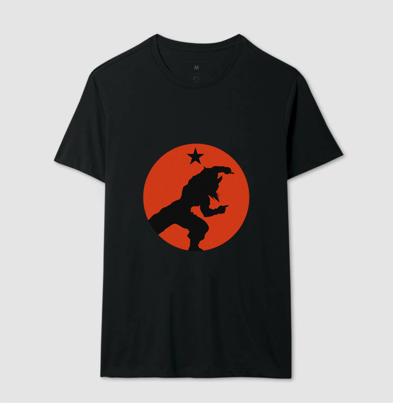 Fusão Goku
