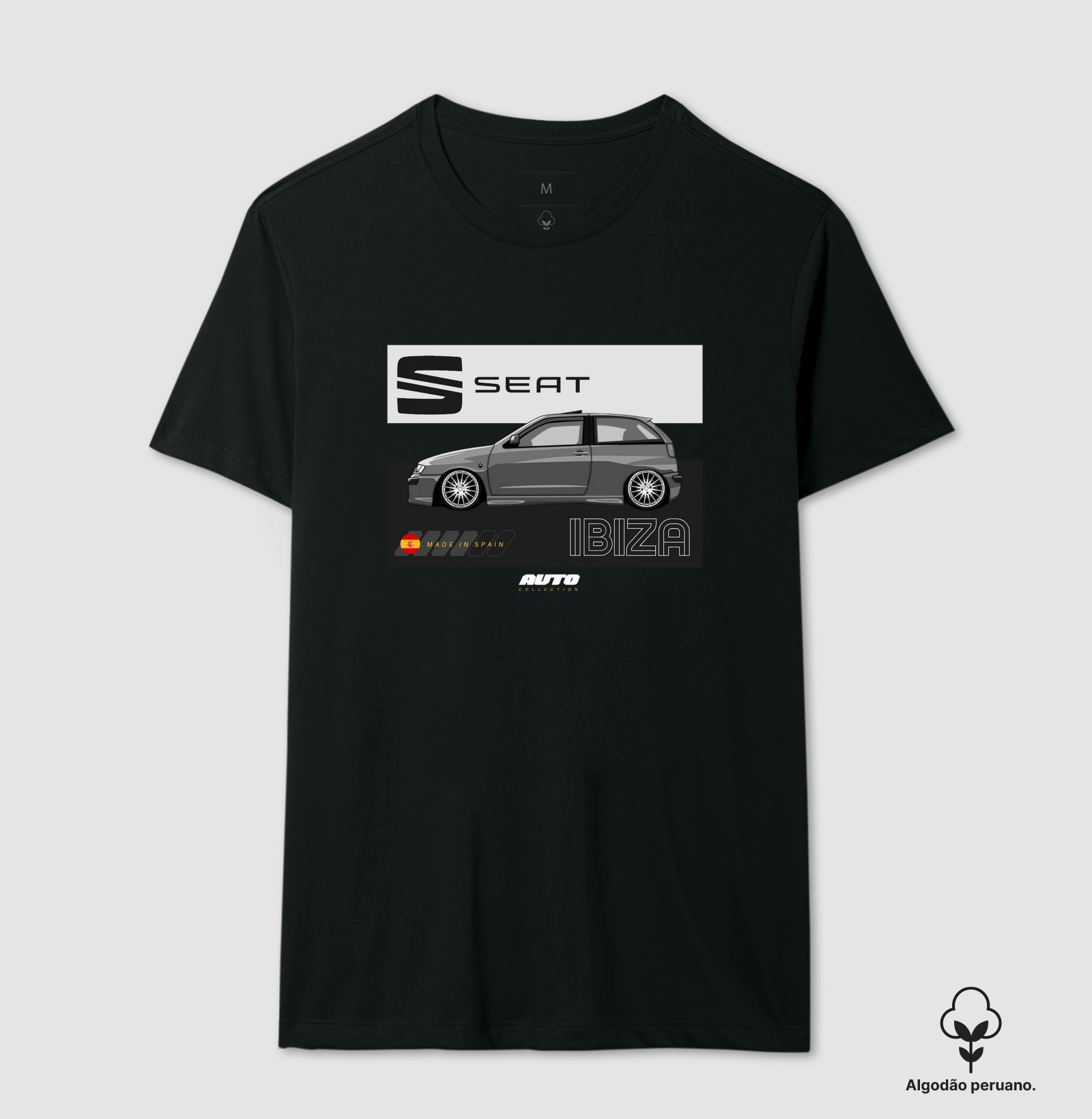 Ibiza SEAT