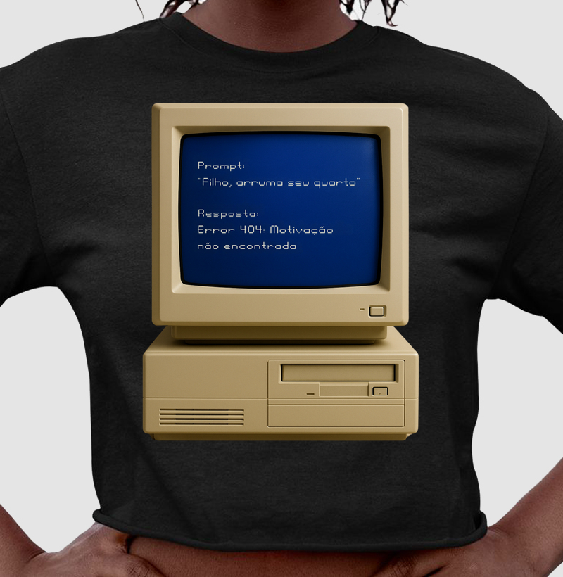 Camisa 0