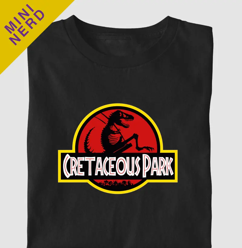 Cretaceous Park