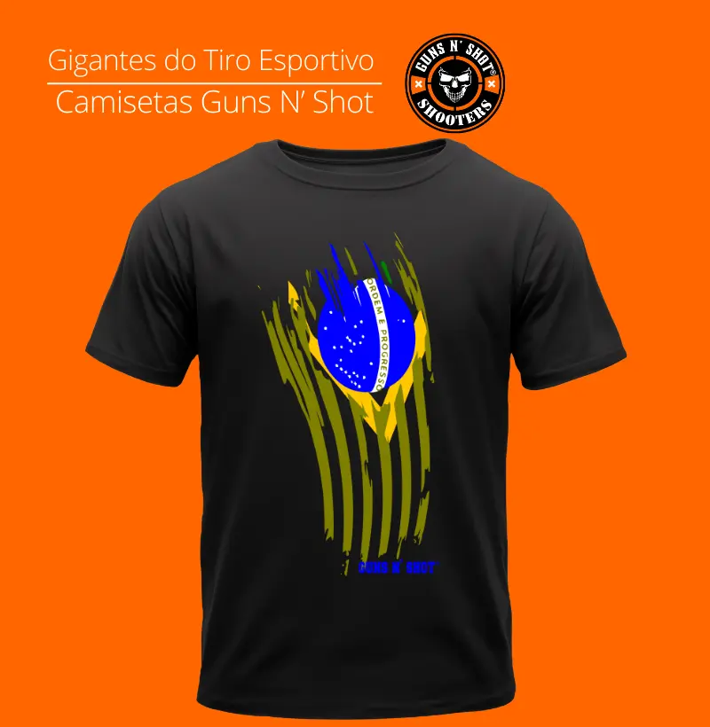 Brasil em reconstrução