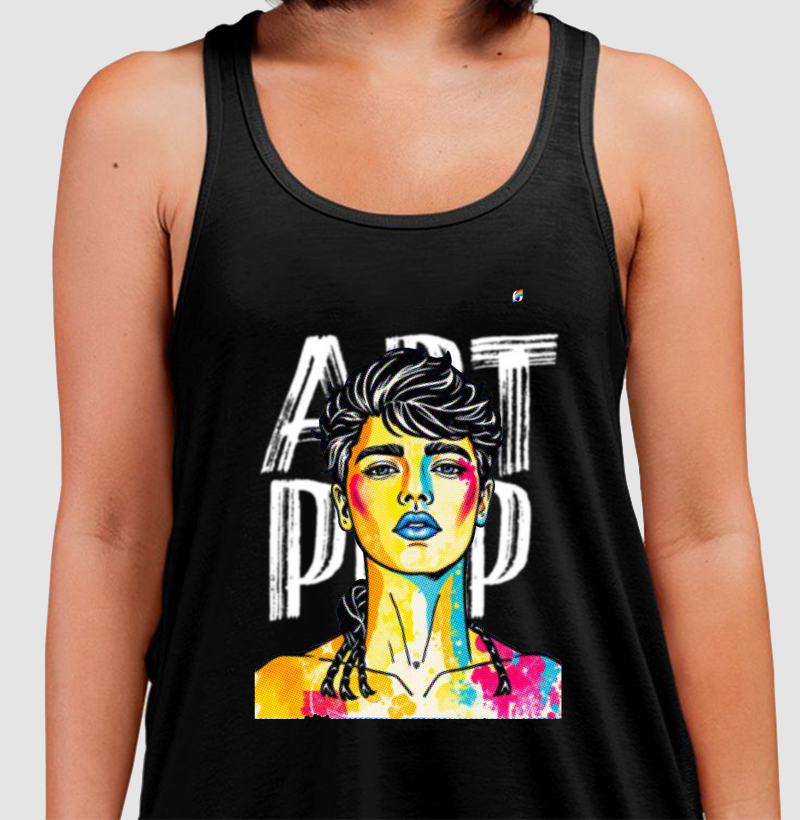 Art Pop 2