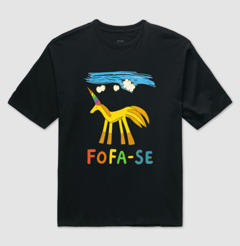 Fofa-se