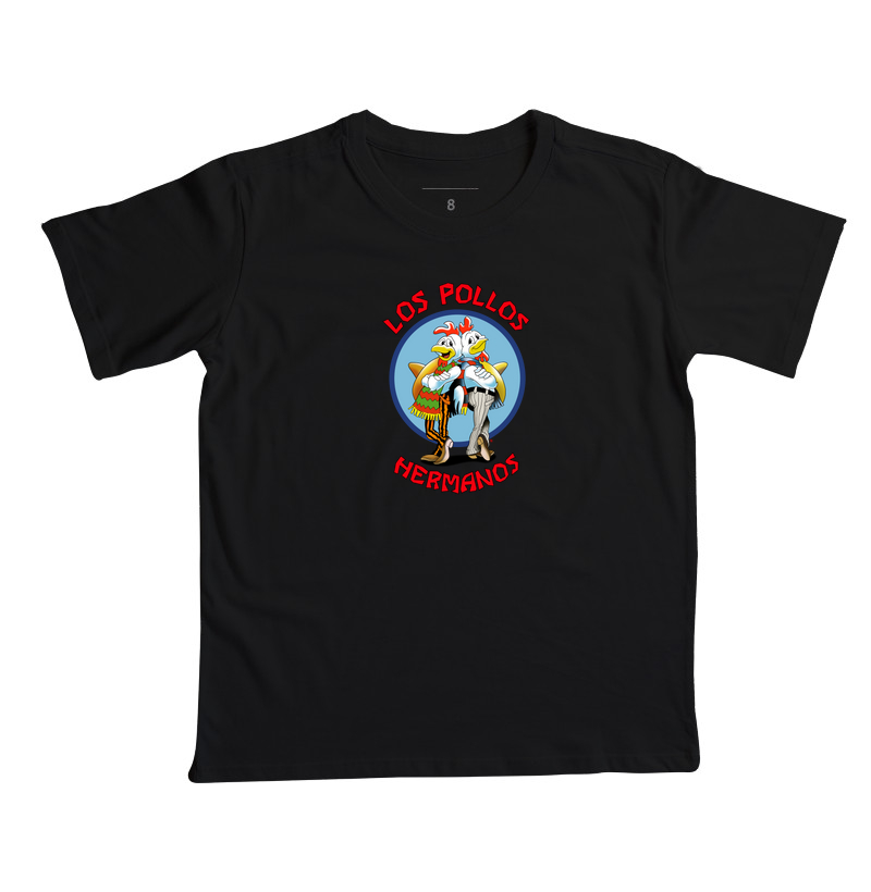 Los Pollos Hermanos