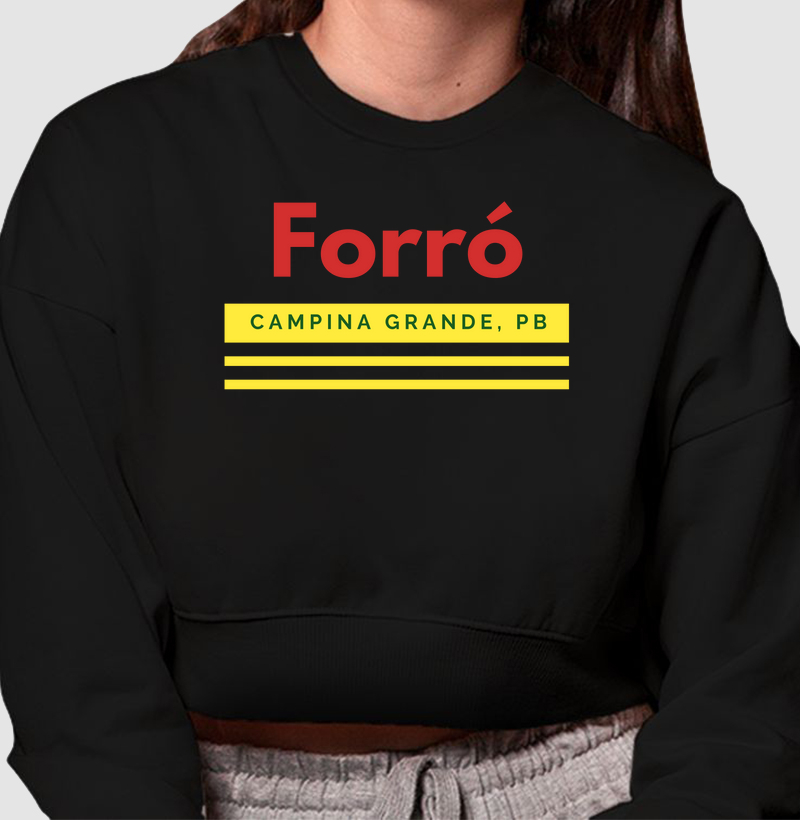 Forró em Campina Grande PB