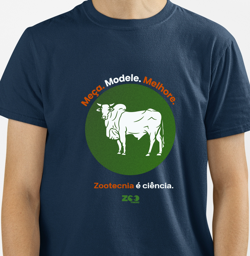 Zootecnia é ciencia