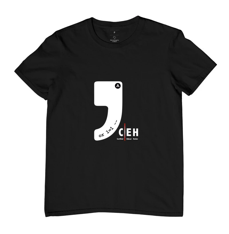 CEH SQLI BRANCO - NO CENTRO