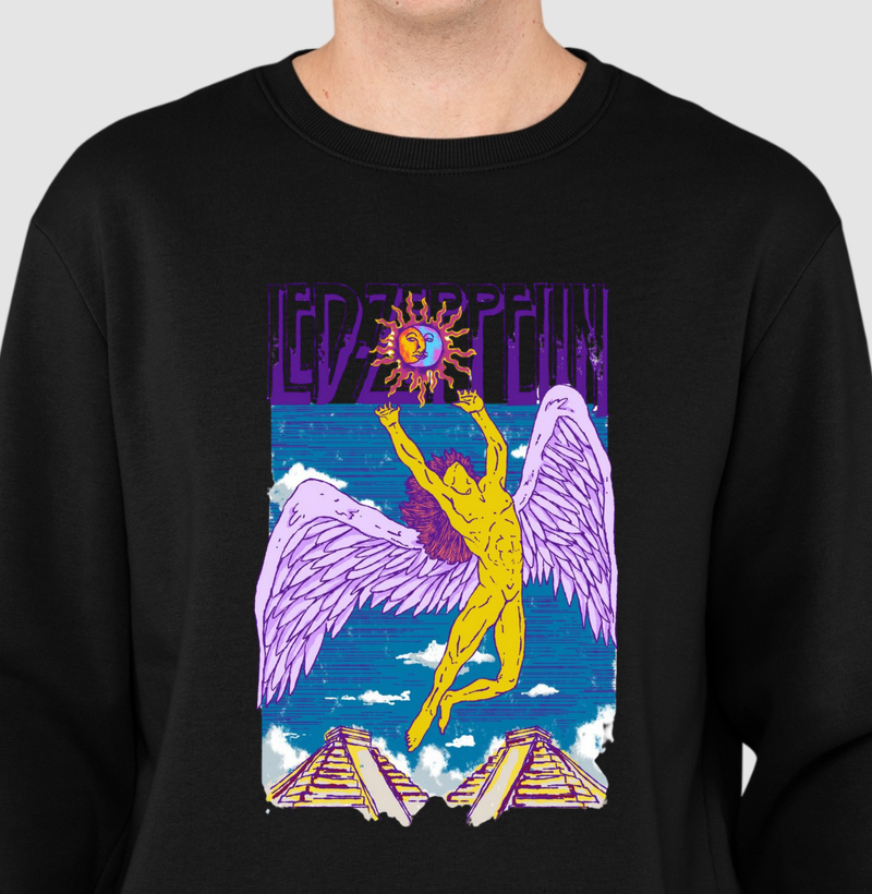 Led Zeppelin - Legend