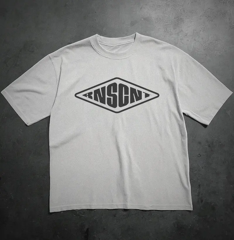 RNSCNT | Oversized