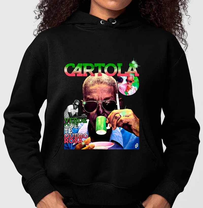 6 - CARTOLA