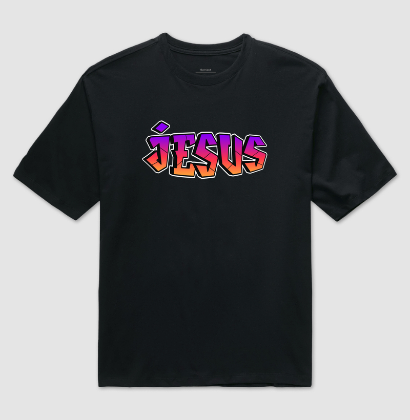 JESUS