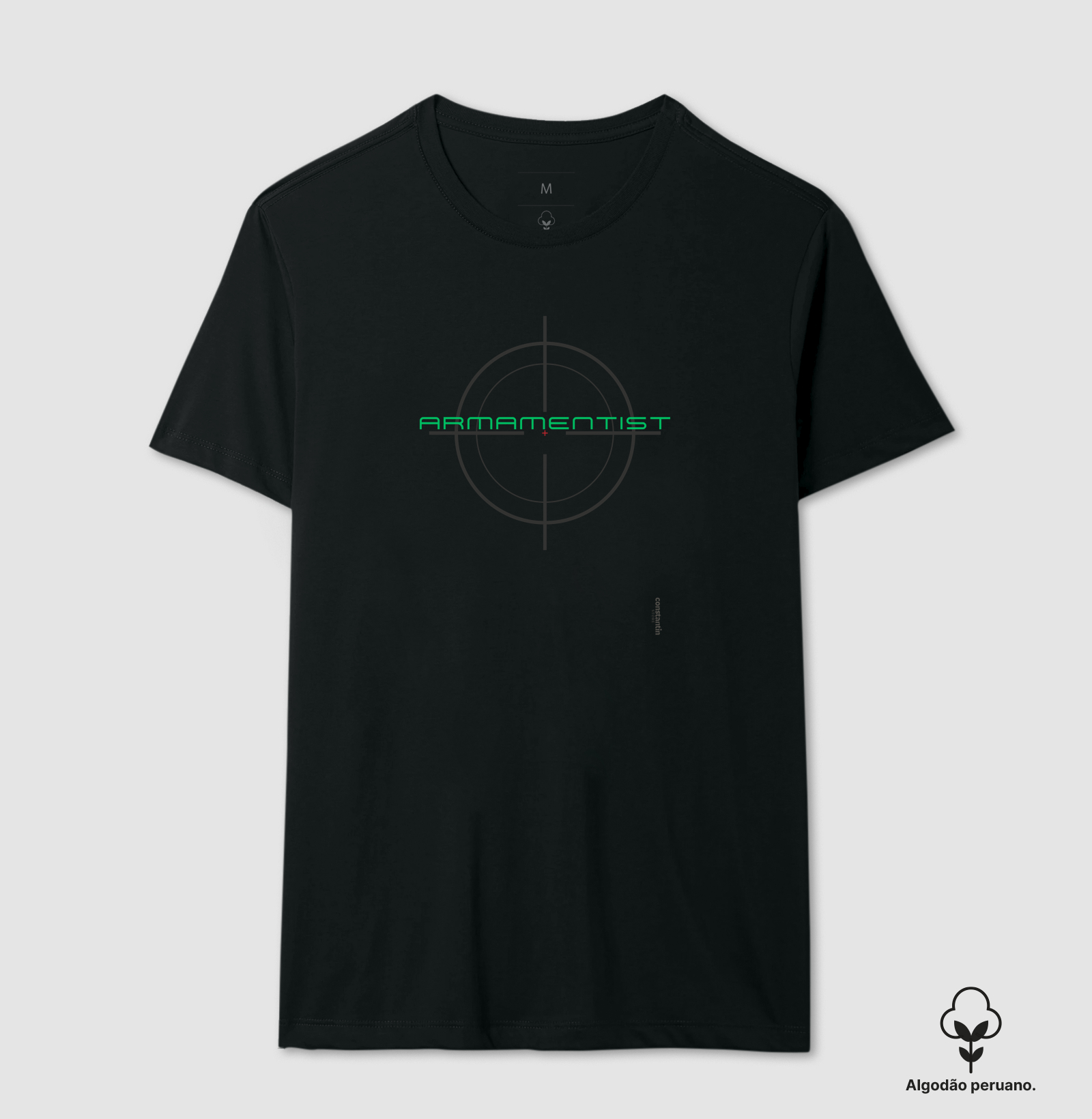 Armamentist