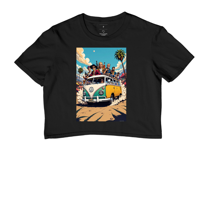 Camisa 0