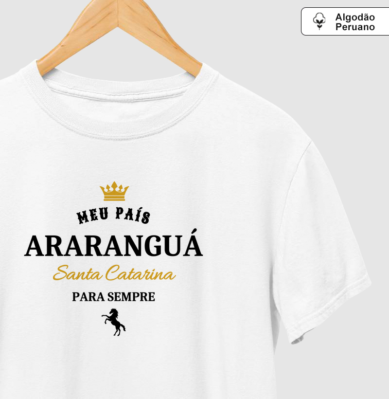 Meu País Araranguá