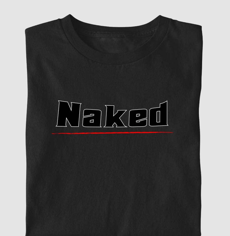 Simple Naked