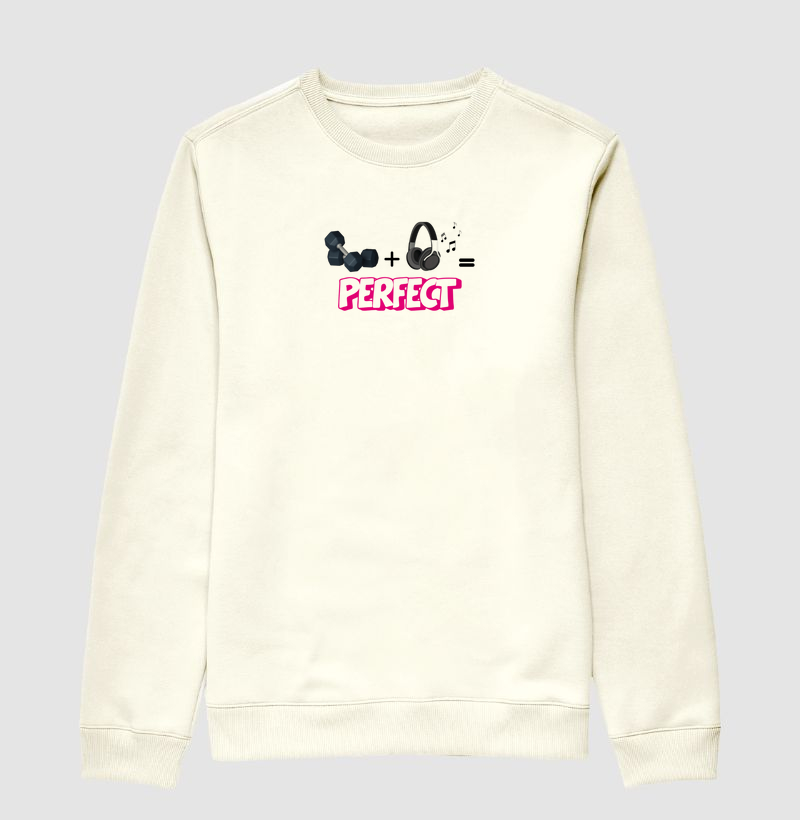Camiseta Combinação Perfeita