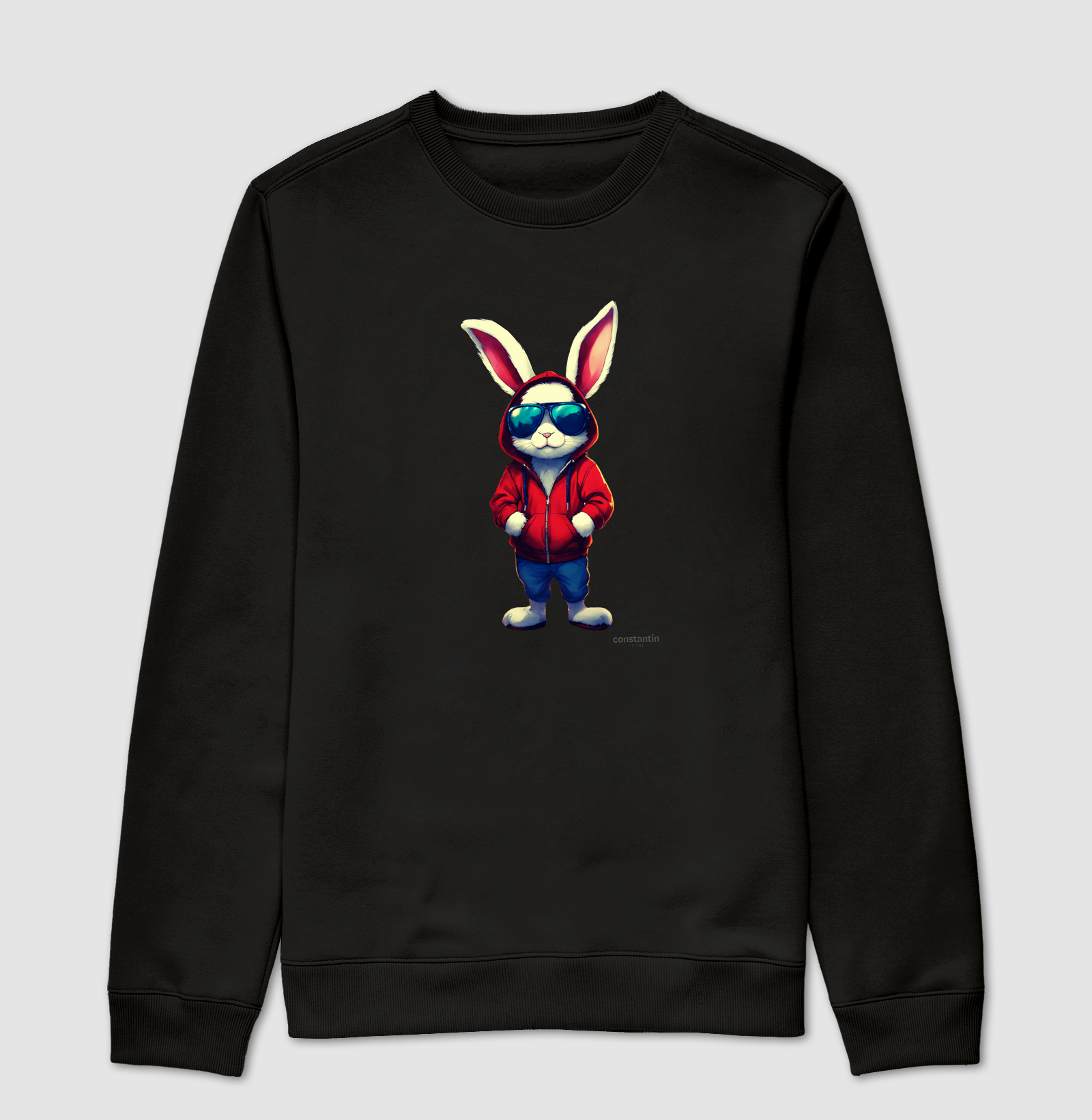 rabbit