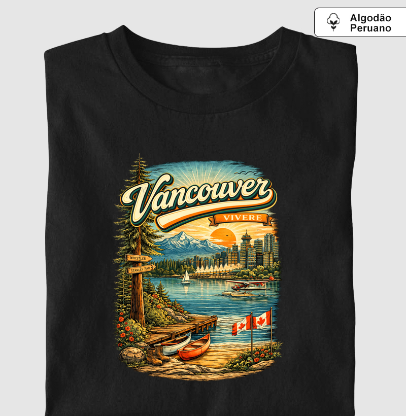 Vivere Vancouver